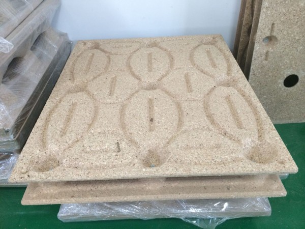 新兴县模压托盘
